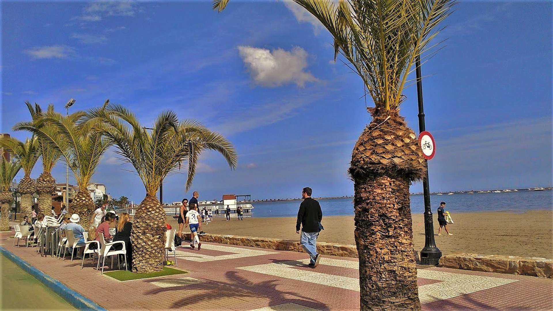 Town House en venta en San Pedro Del Pinatar