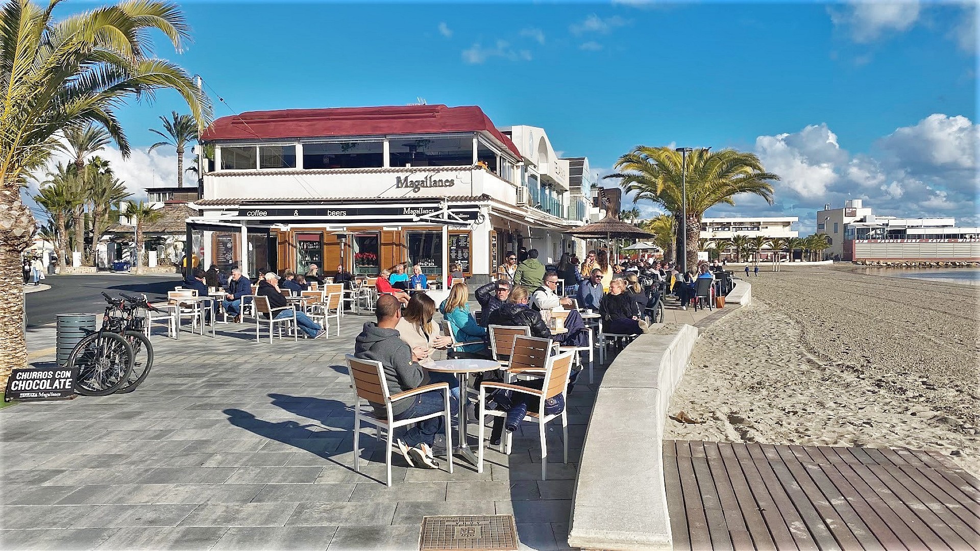 Town House en venta en San Pedro Del Pinatar