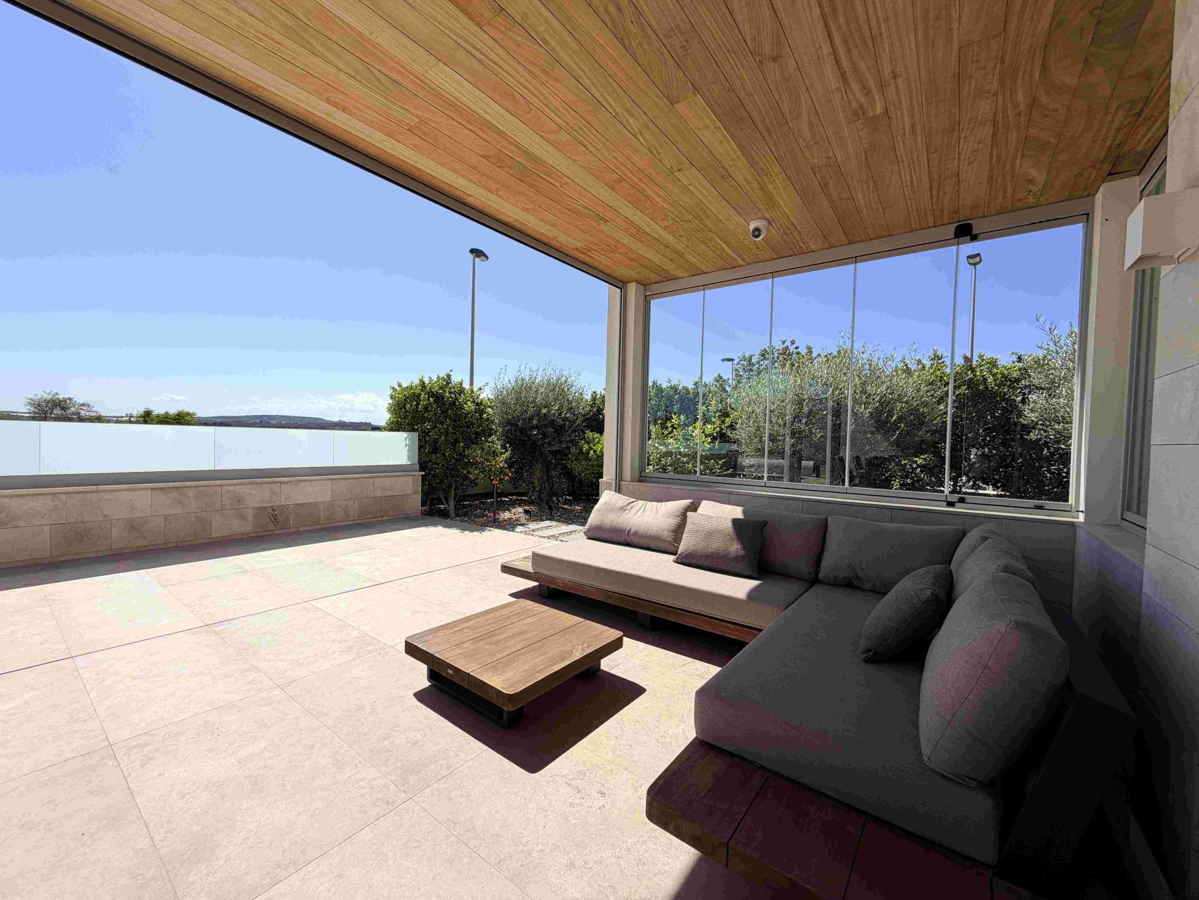 Villa for sale in Benijofar, Alicante, Spain