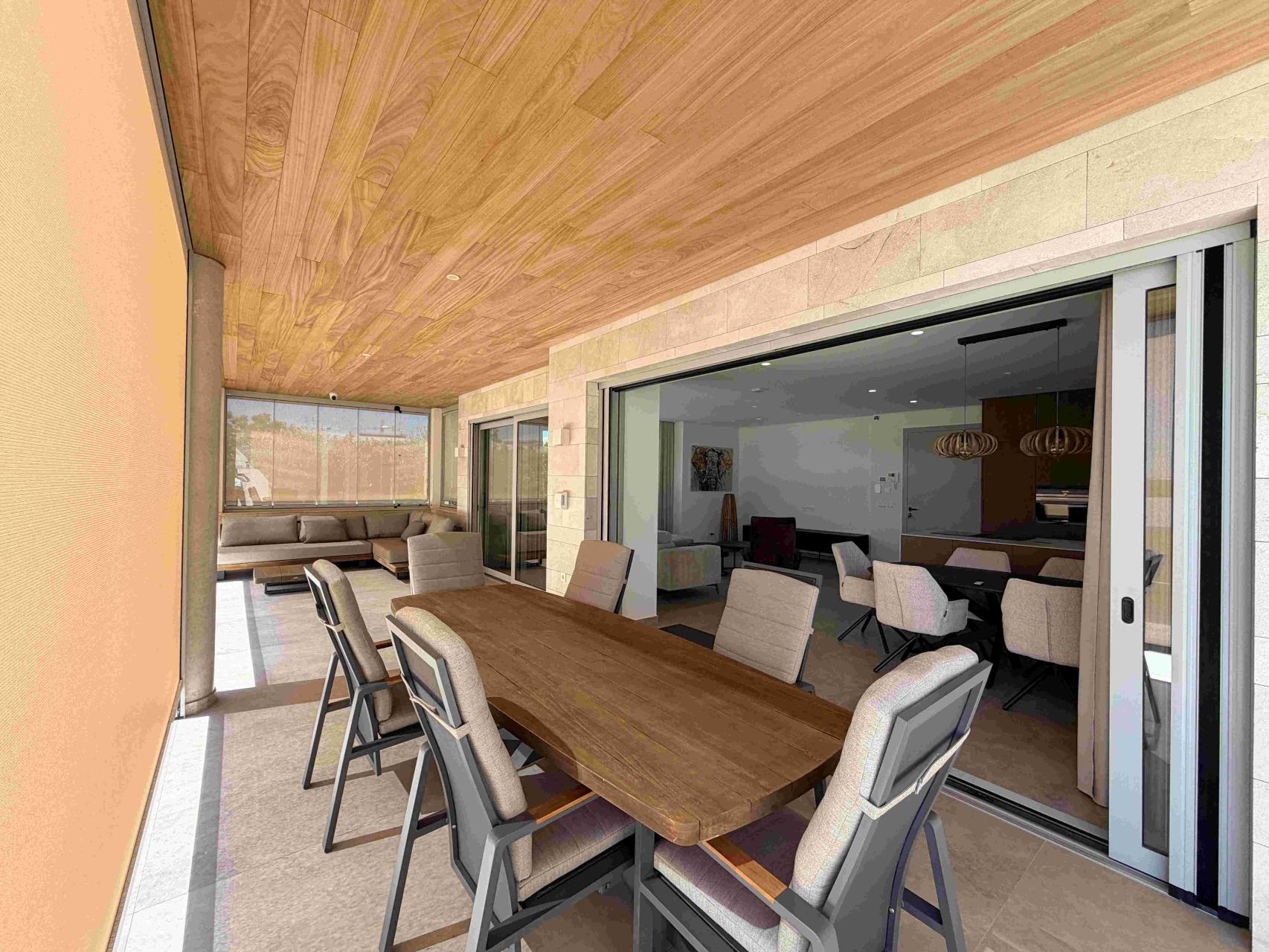 Villa for sale in Benijofar, Alicante, Spain