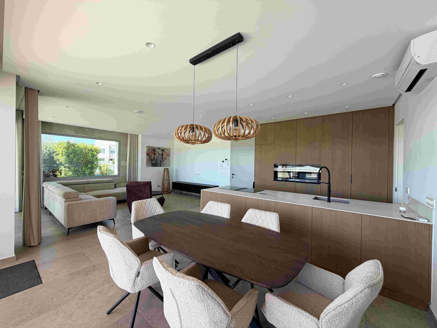 Villa for sale in Benijofar, Alicante, Spain