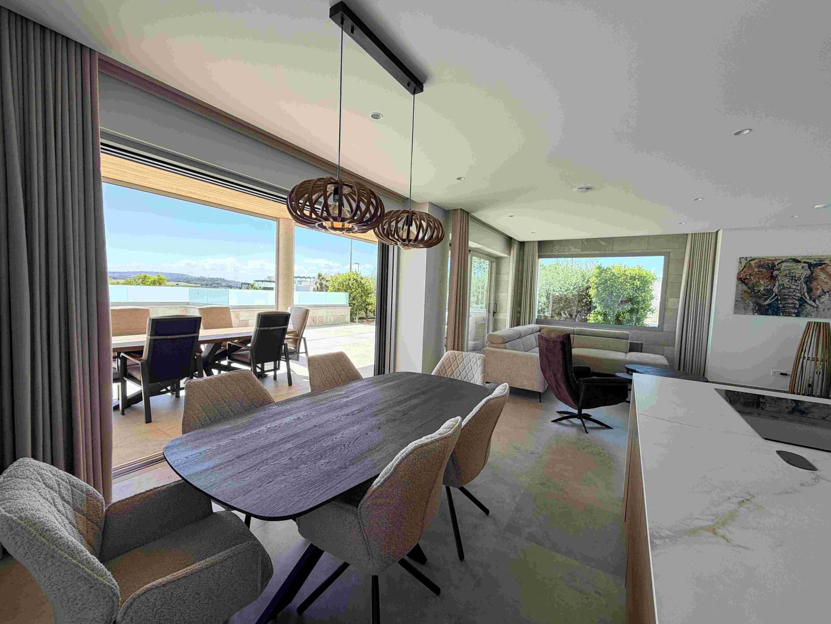 Villa for sale in Benijofar, Alicante, Spain