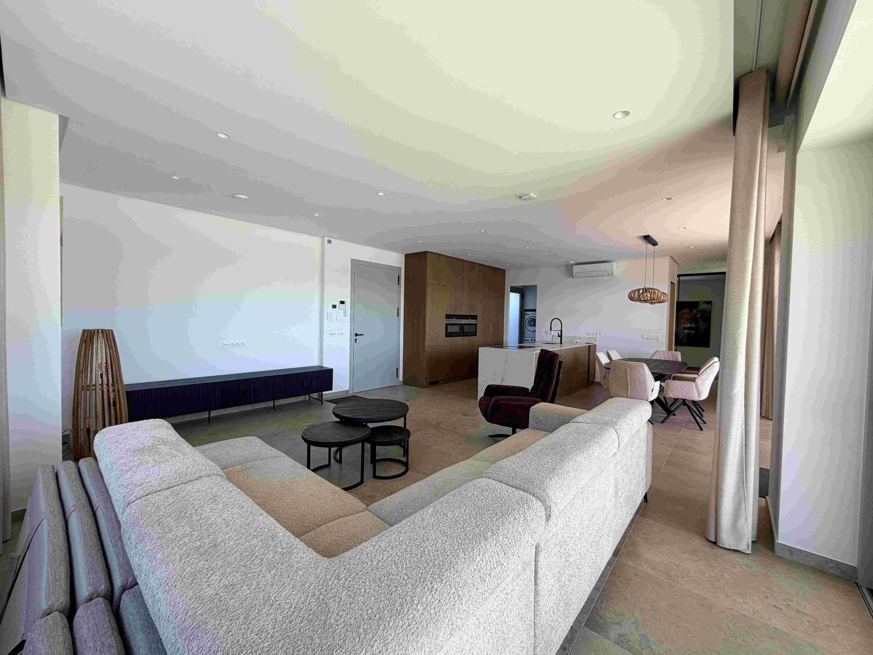 Villa for sale in Benijofar, Alicante, Spain