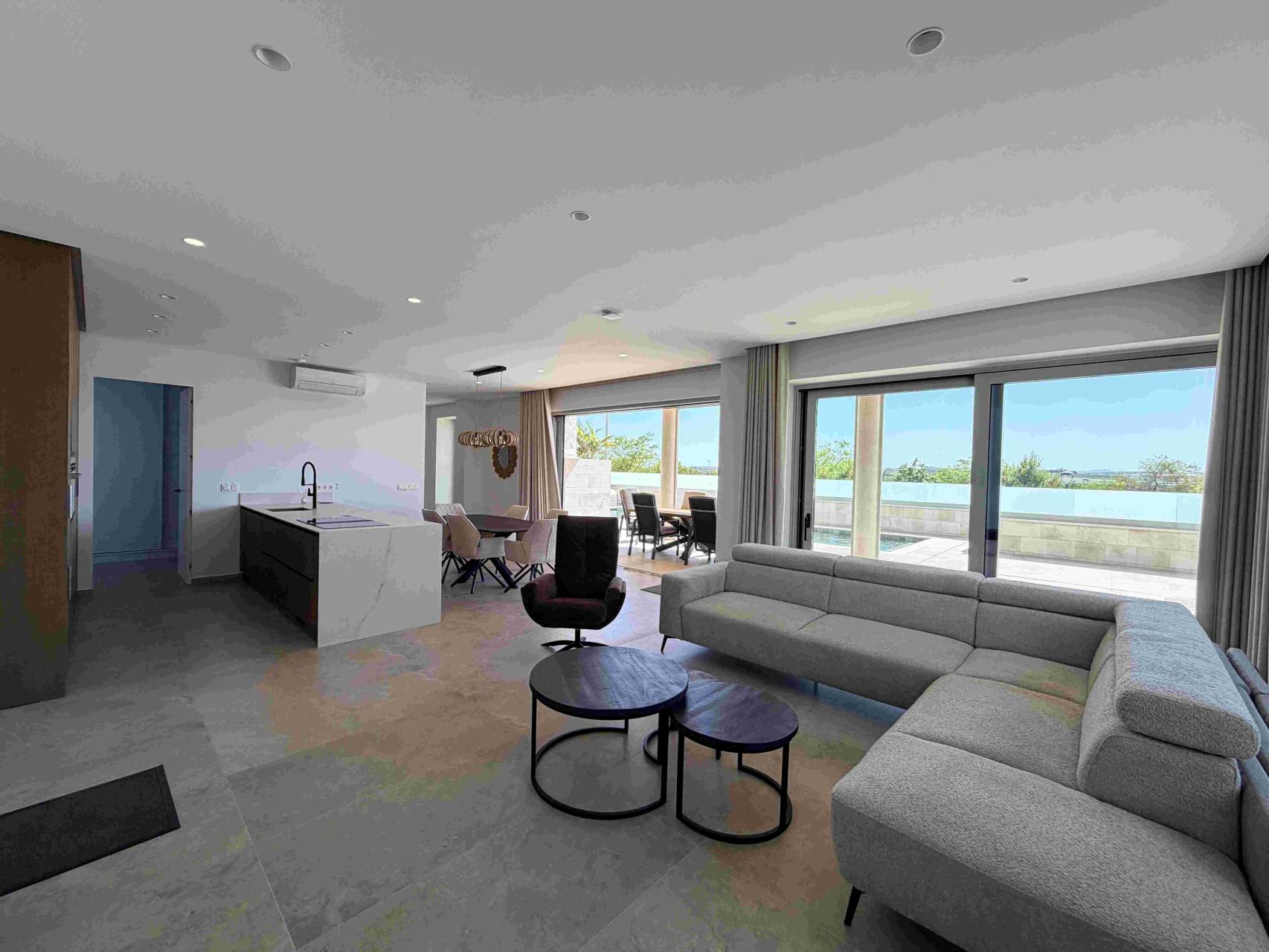 Villa for sale in Benijofar, Alicante, Spain