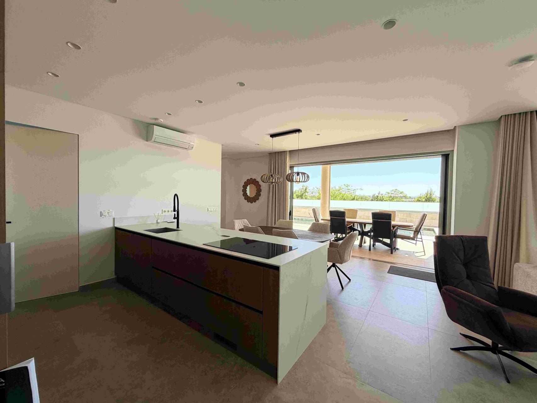 Villa for sale in Benijofar, Alicante, Spain