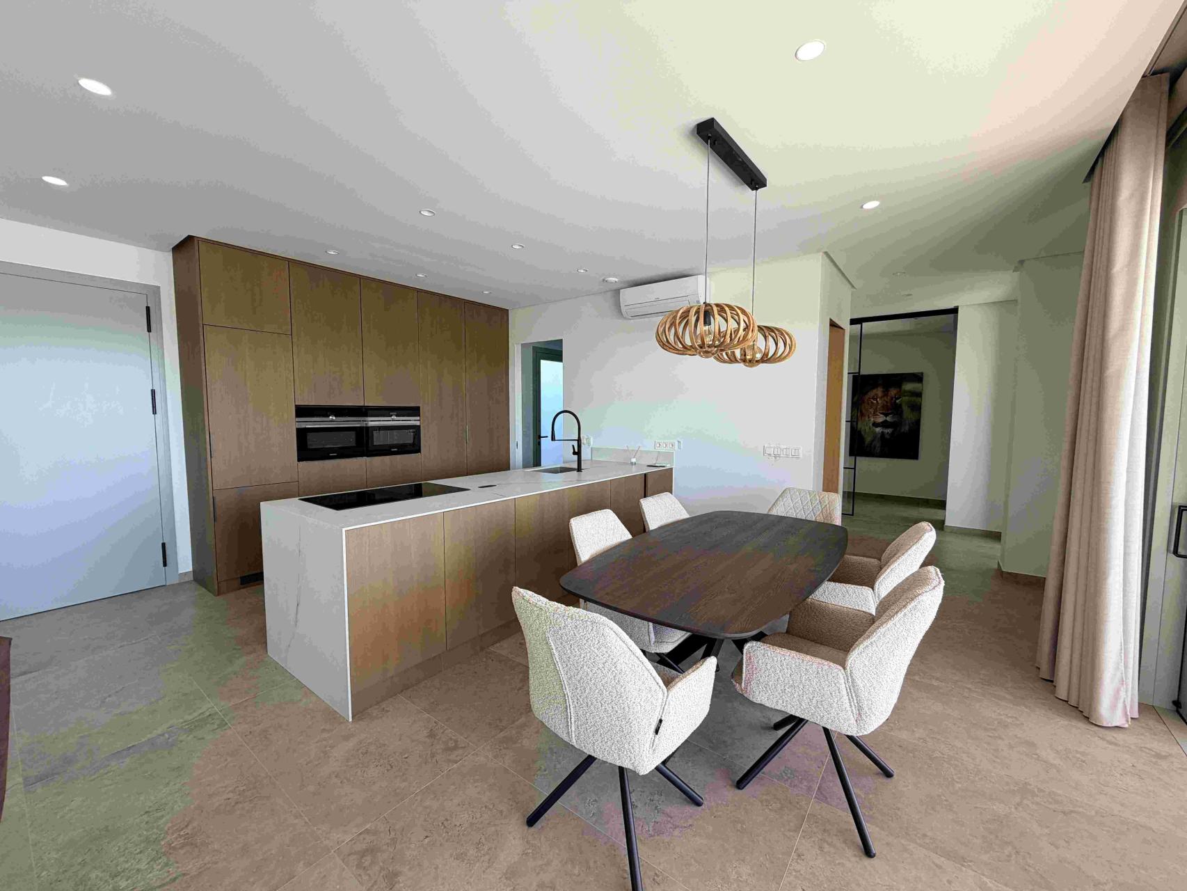 Villa for sale in Benijofar, Alicante, Spain