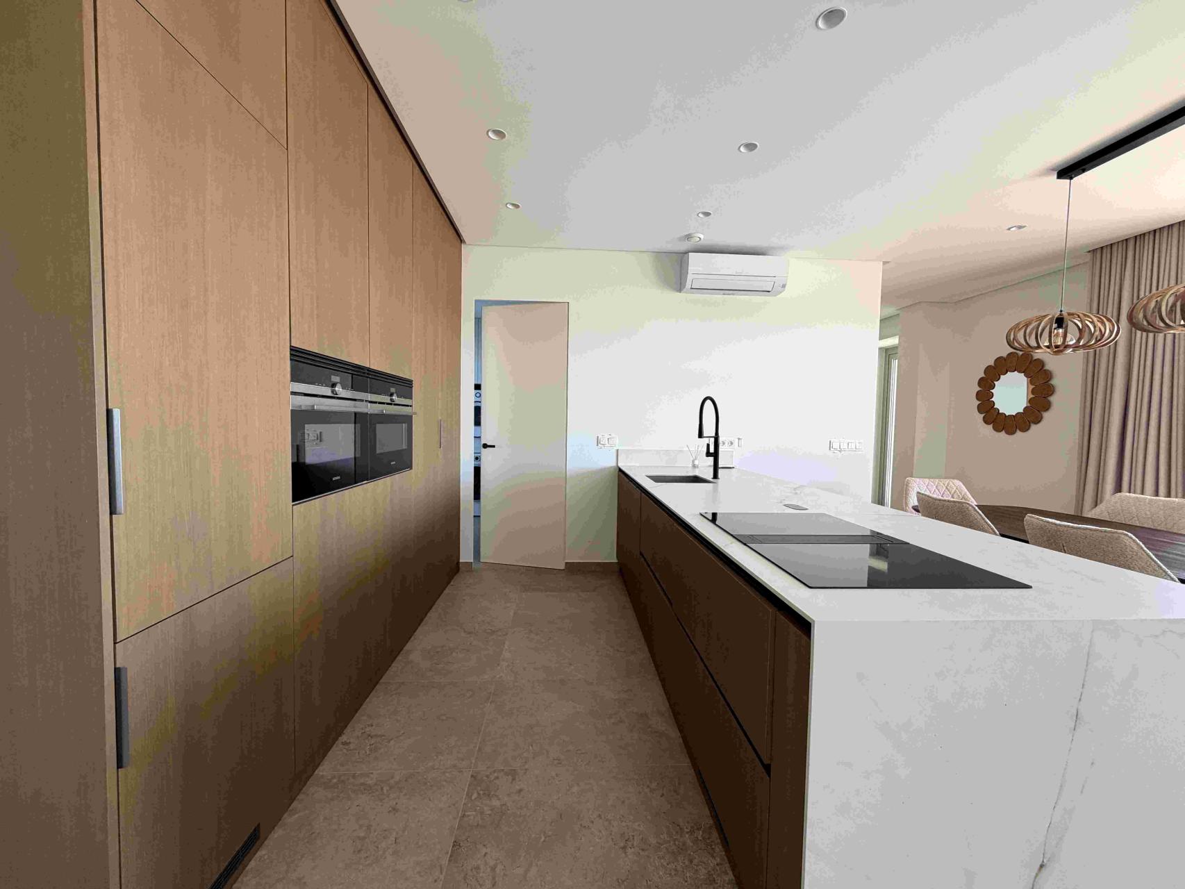 Villa for sale in Benijofar, Alicante, Spain