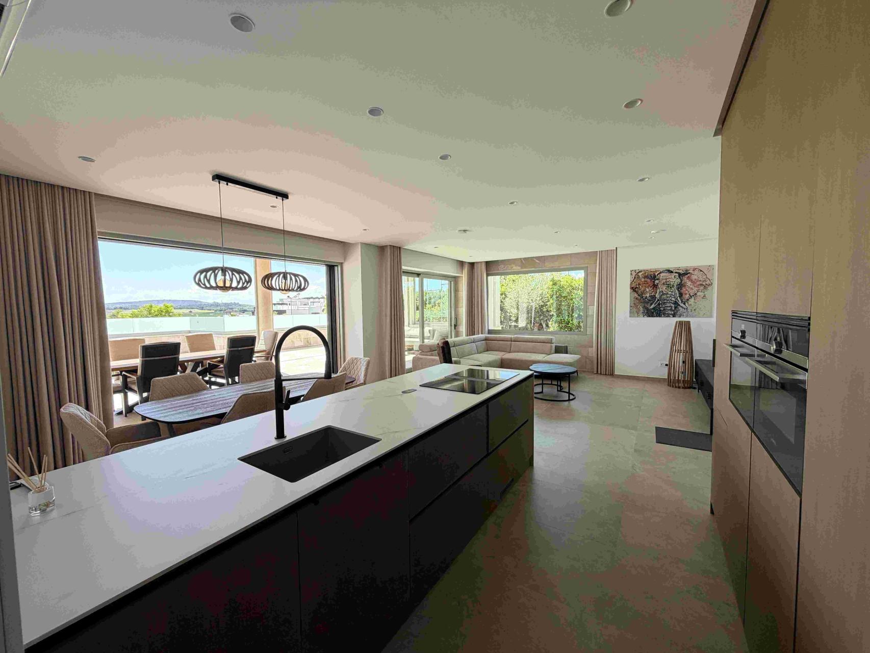 Villa for sale in Benijofar, Alicante, Spain