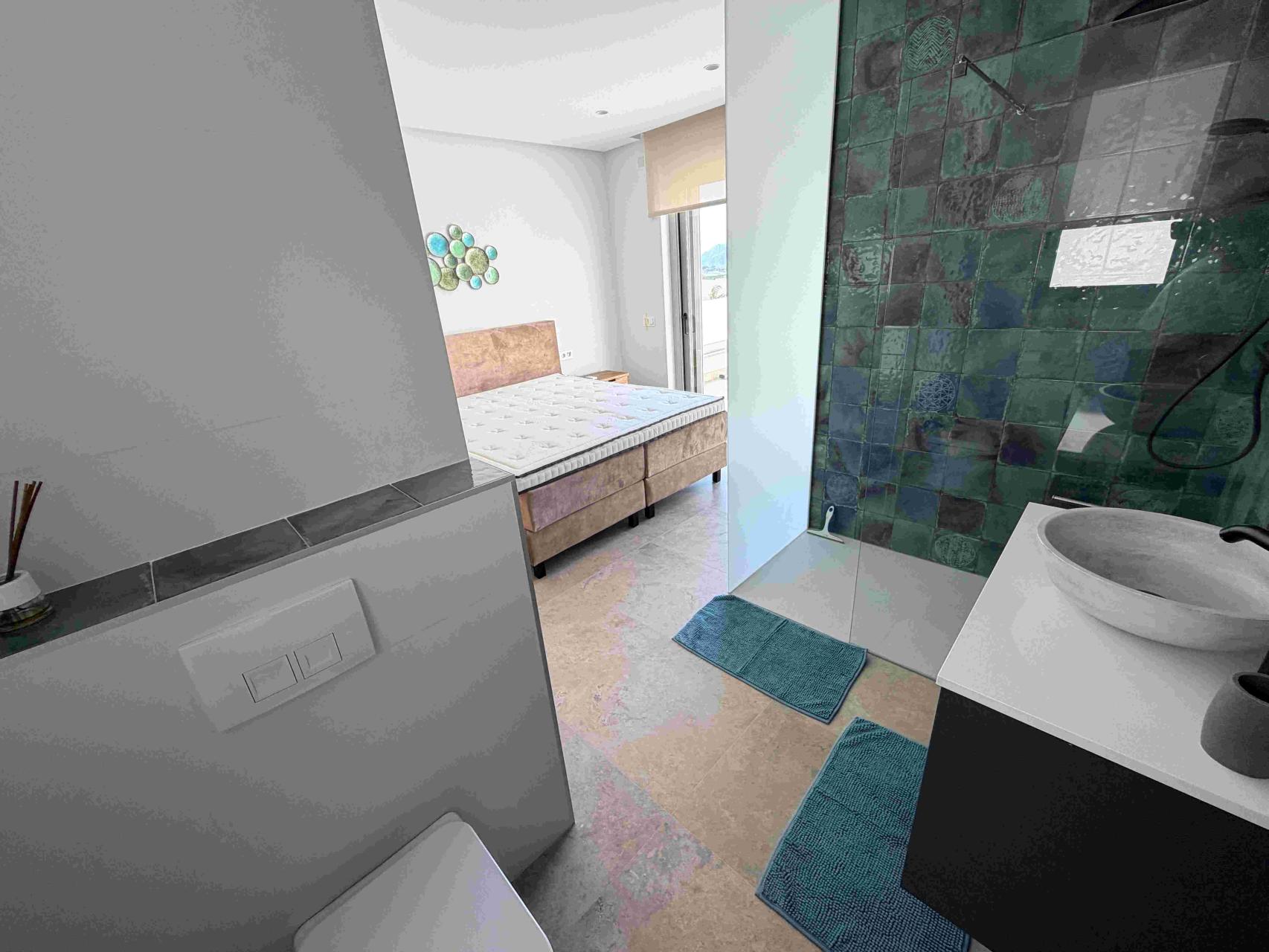Villa for sale in Benijofar, Alicante, Spain