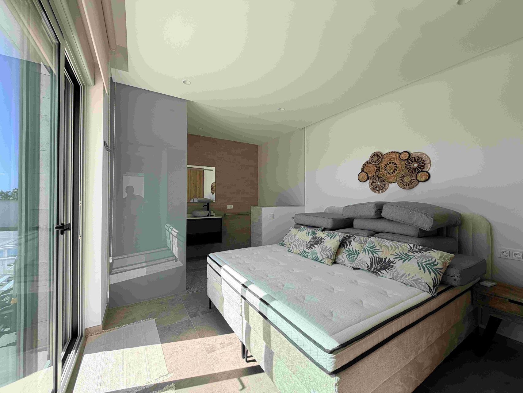 Villa for sale in Benijofar, Alicante, Spain