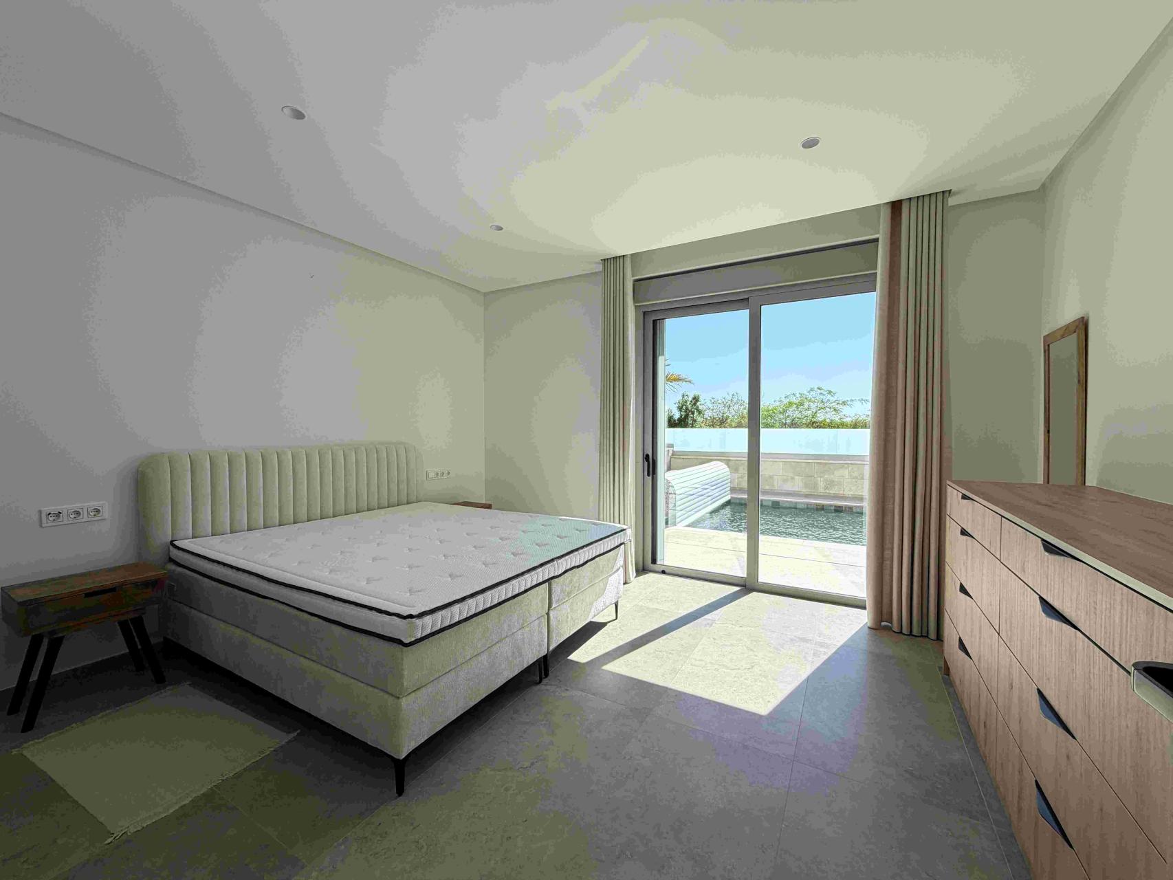 Villa for sale in Benijofar, Alicante, Spain