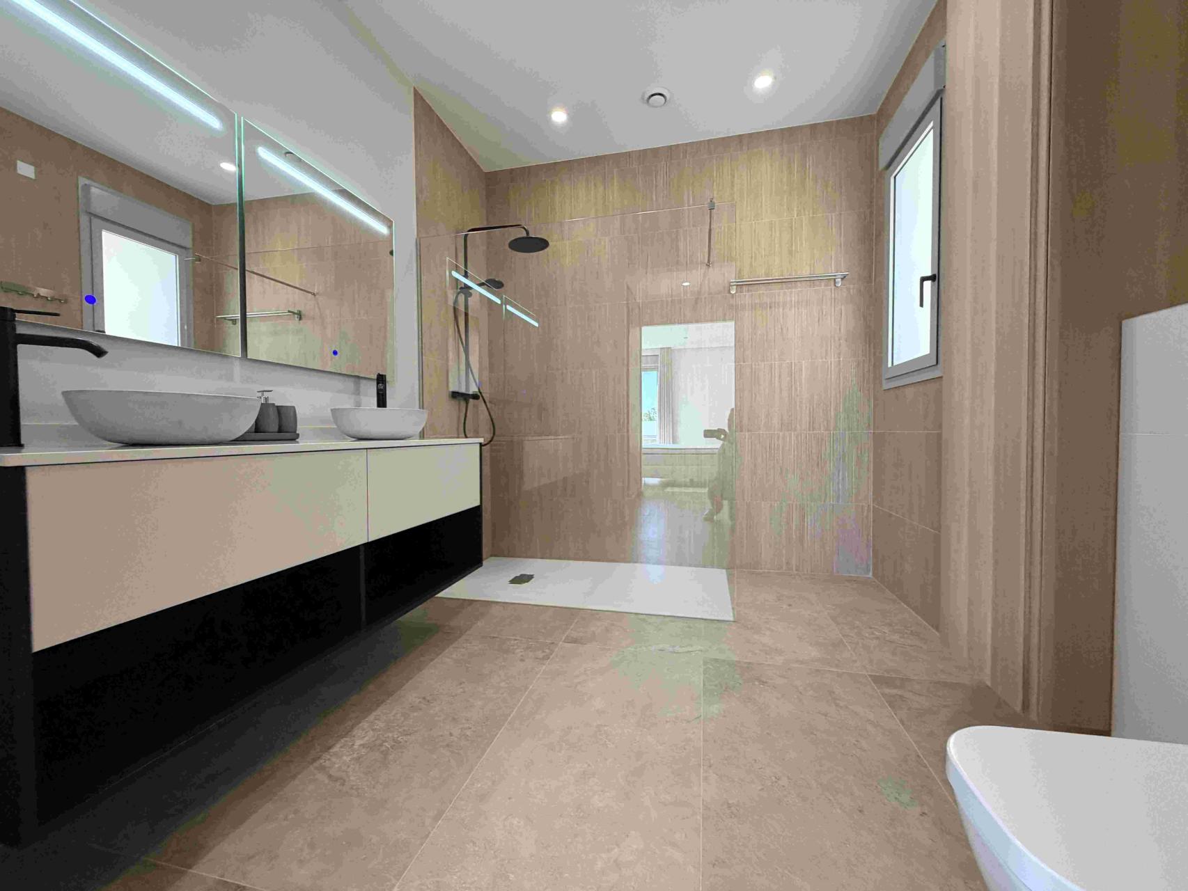 Villa for sale in Benijofar, Alicante, Spain