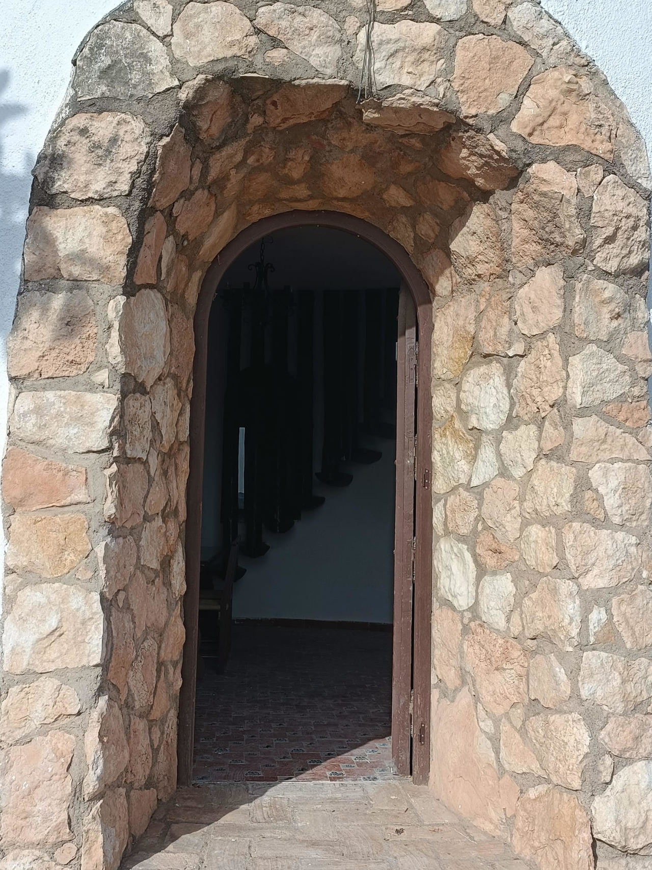 Finca en venta en Torre Pacheco