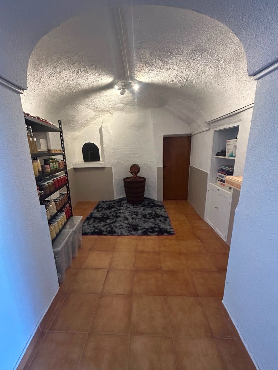 Villa for sale in La Zarza, Murcia, Spain