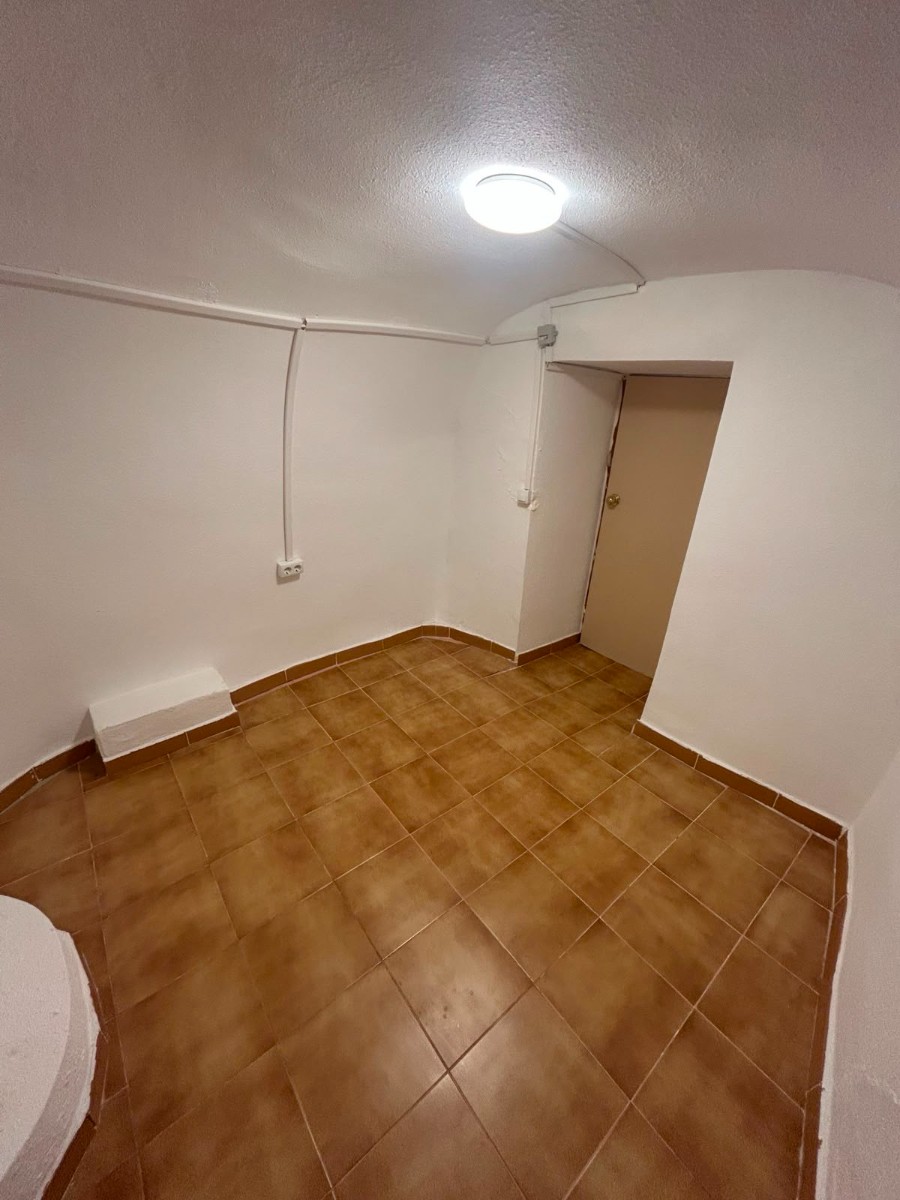 Villa for sale in La Zarza, Murcia, Spain