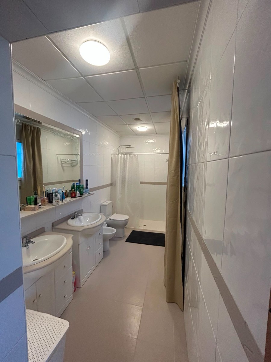 Villa for sale in La Zarza, Murcia, Spain