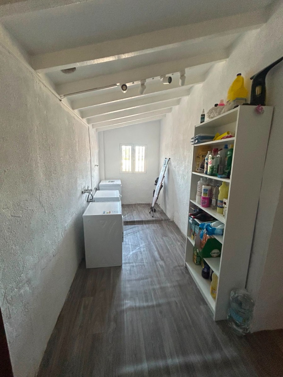 Villa for sale in La Zarza, Murcia, Spain