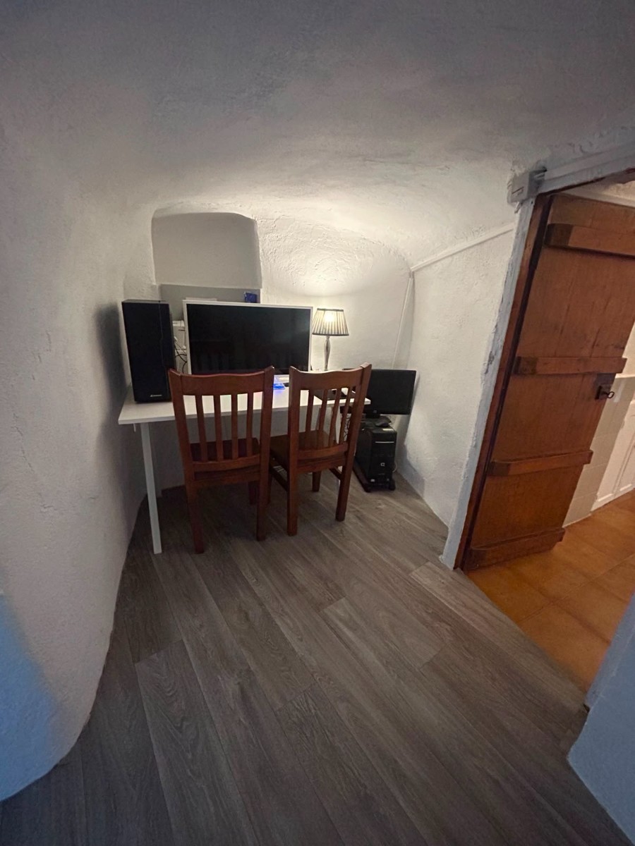 Villa for sale in La Zarza, Murcia, Spain