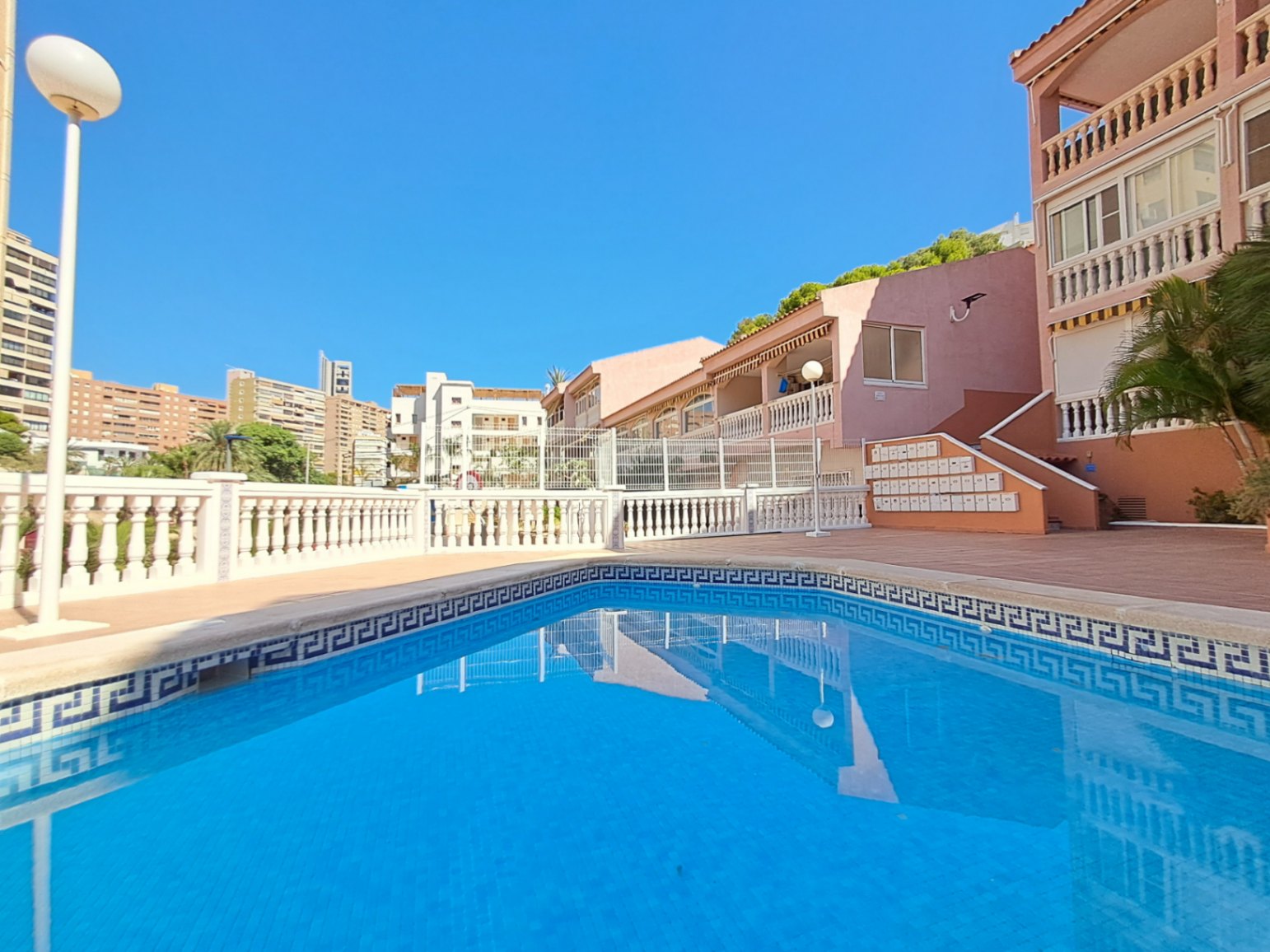 Apartment for sale in Benidorm, Alicante, Spain