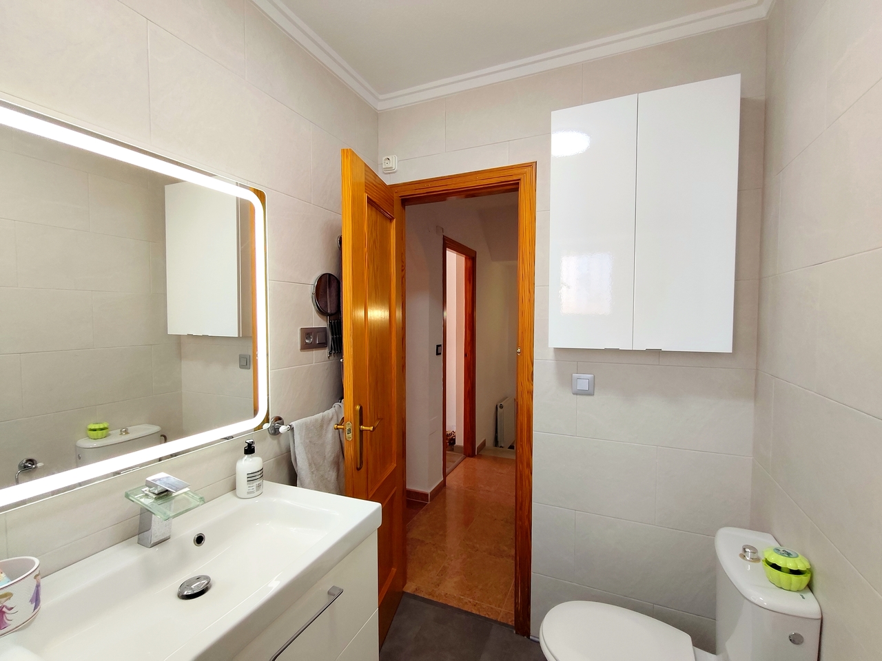 Town House en venta en Los Altos