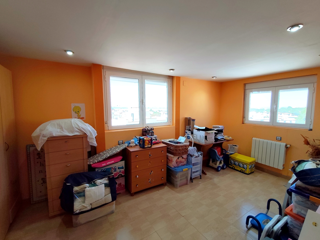 Town House en venta en Los Altos