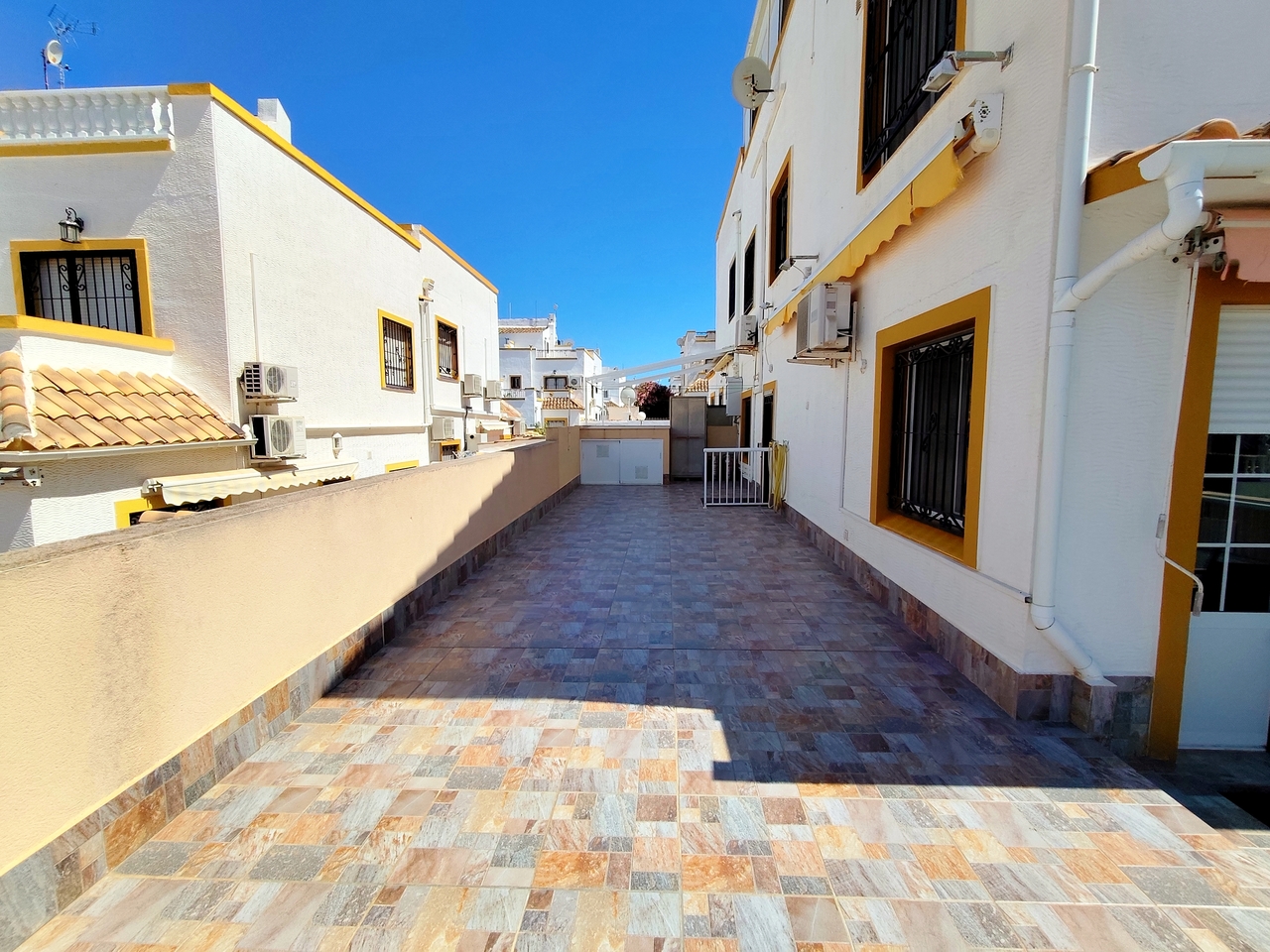 Town House en venta en Los Altos