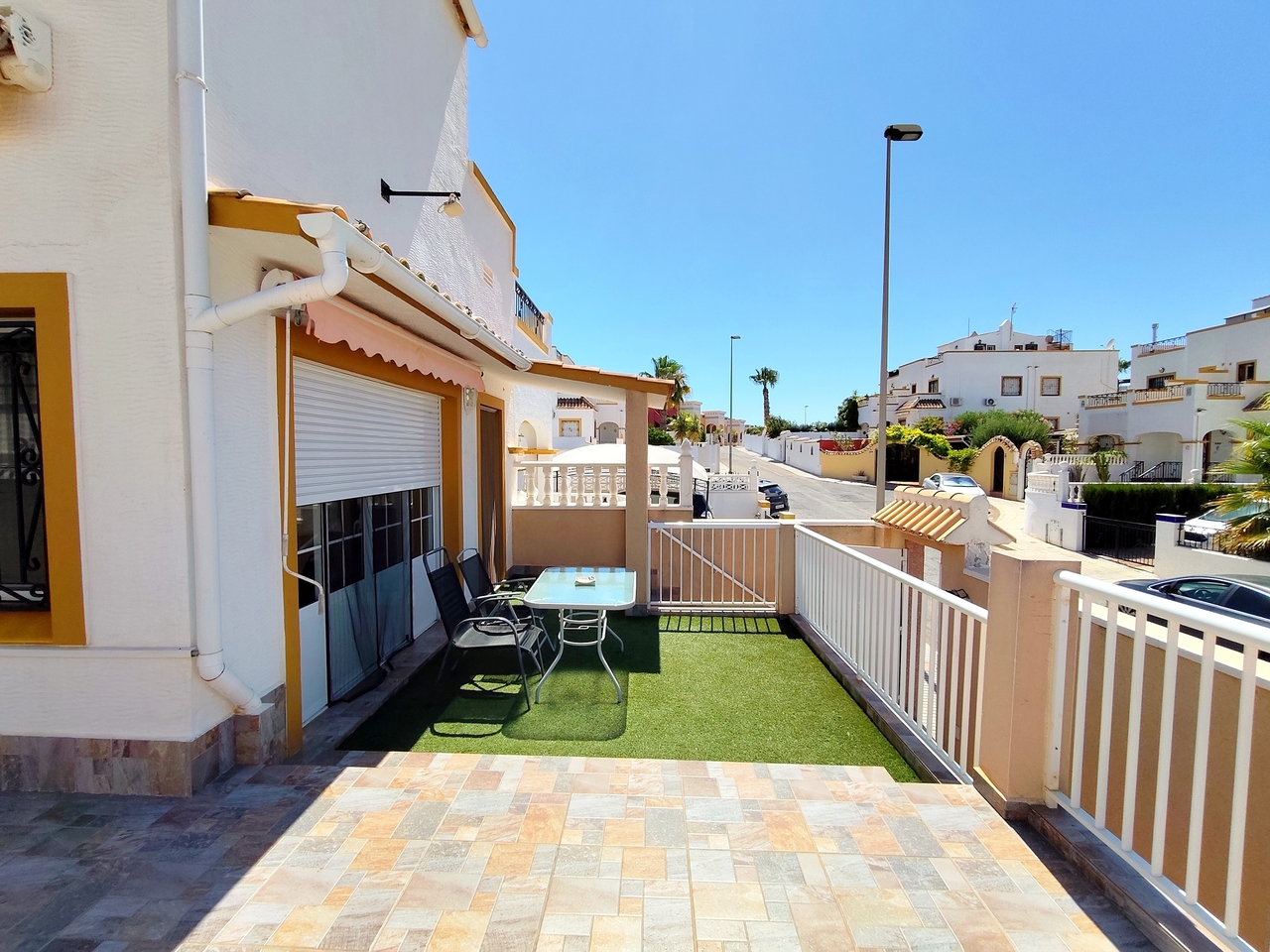 Town House en venta en Los Altos