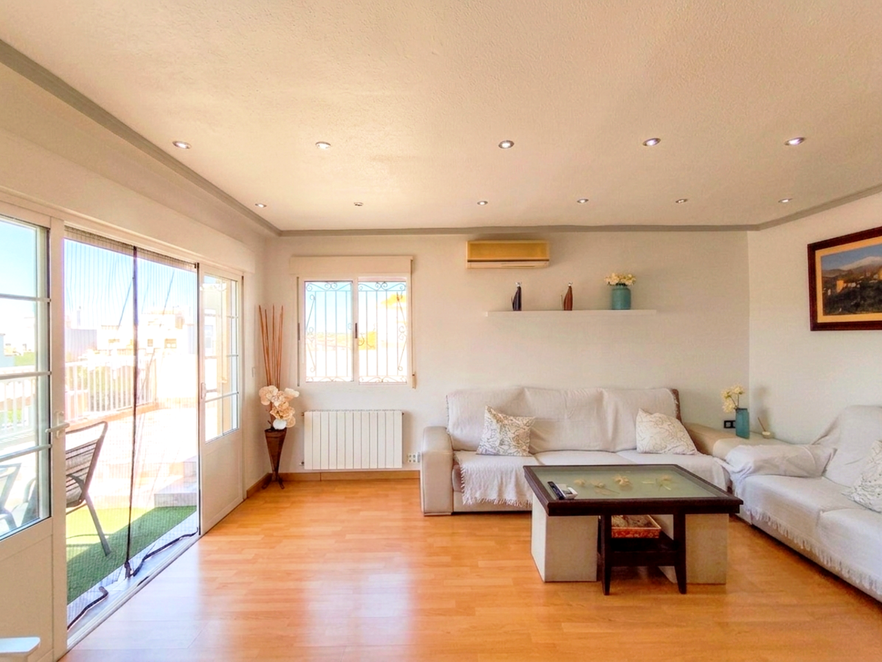 Town House en venta en Los Altos