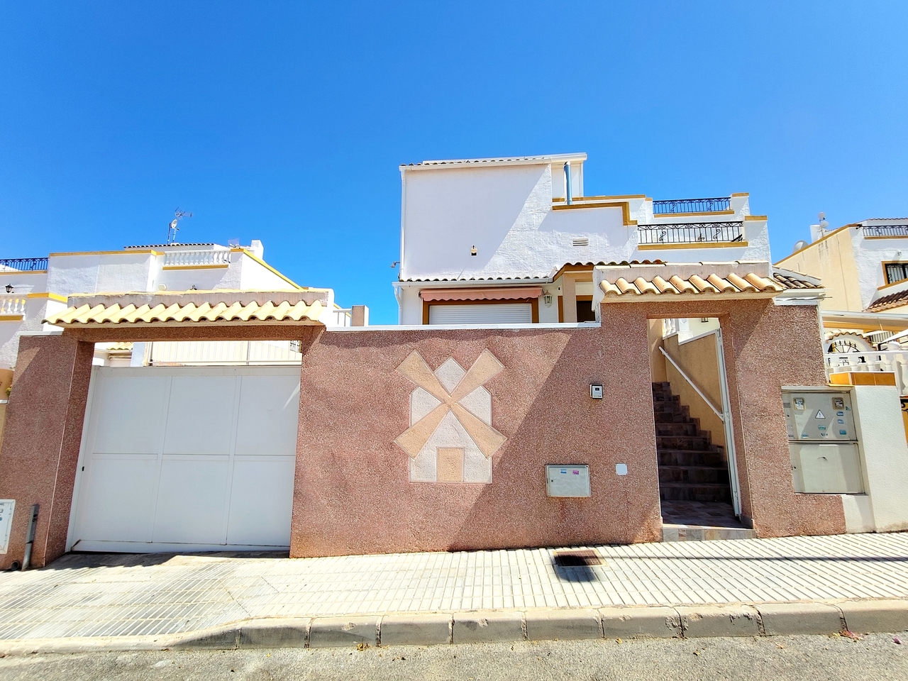 Town House en venta en Los Altos