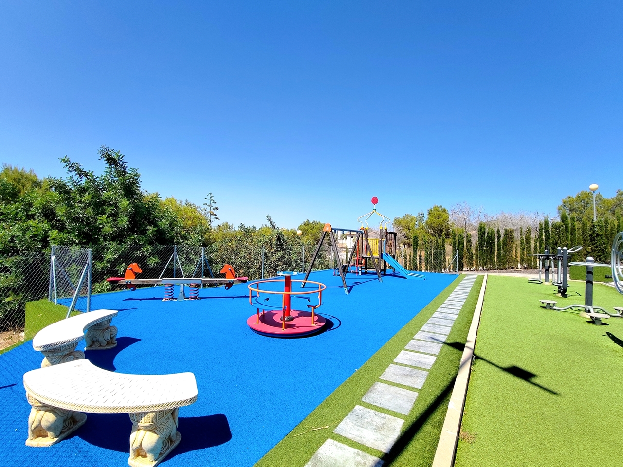 Town House en venta en Los Altos