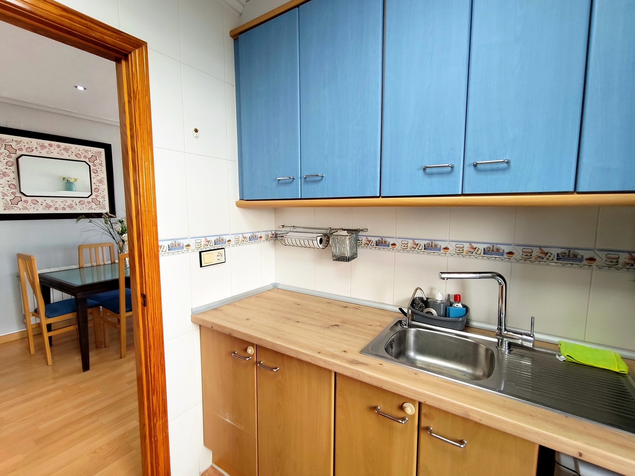 Town House en venta en Los Altos