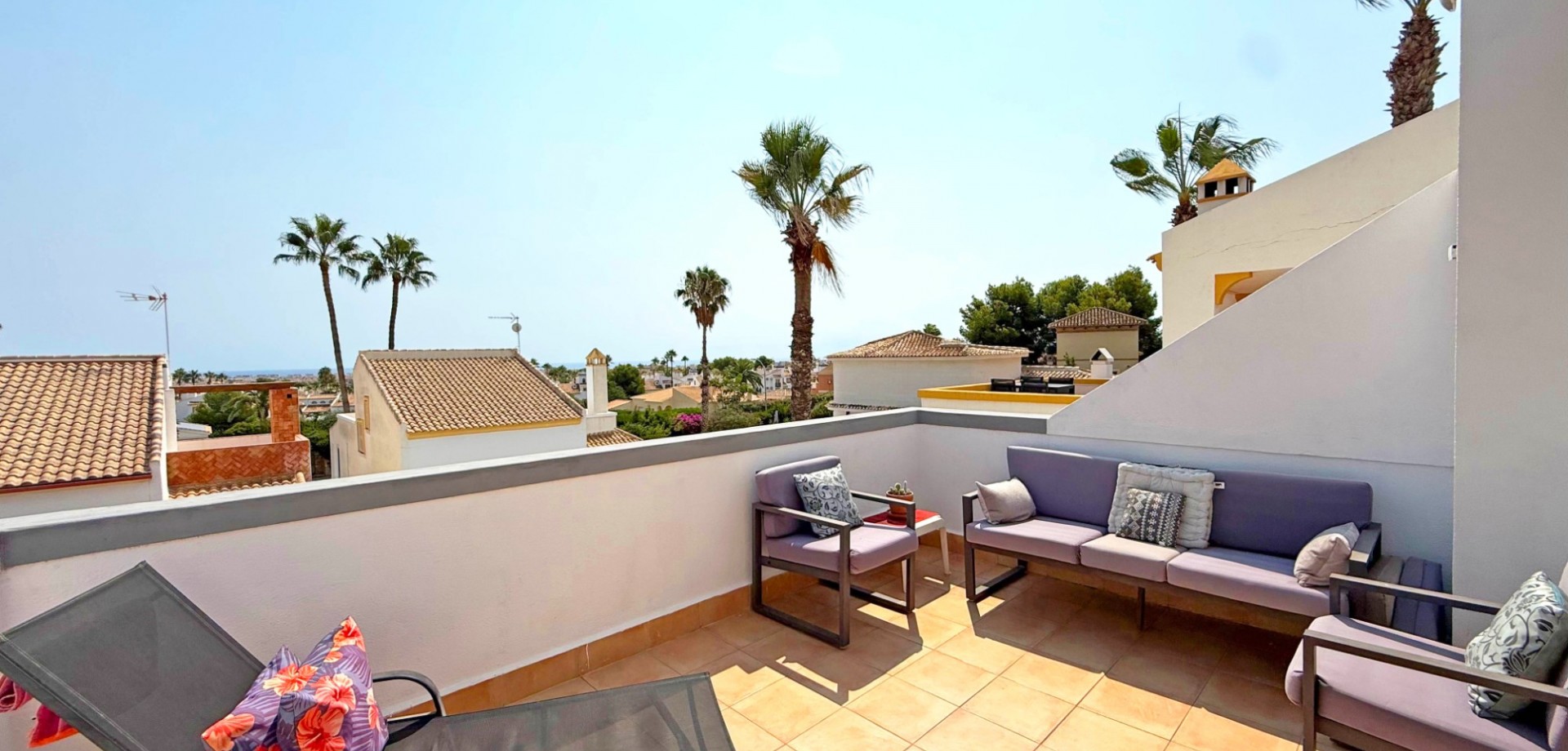 Villa for sale in Orihuela Costa, Alicante, Spain