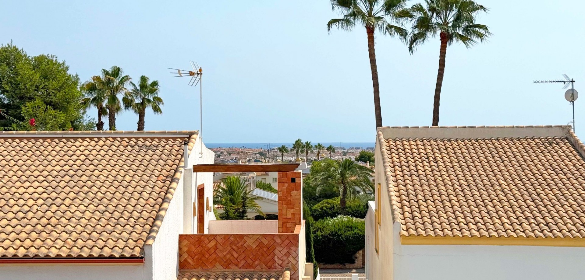 Villa for sale in Orihuela Costa, Alicante, Spain