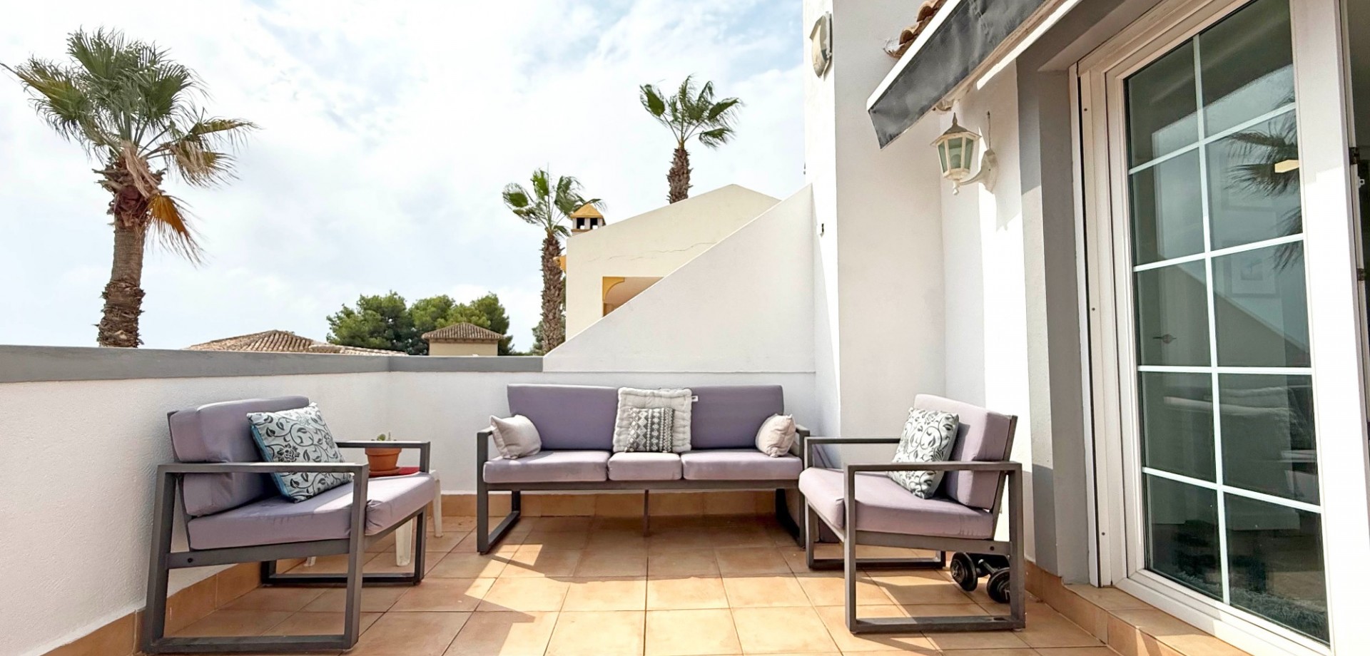 Villa for sale in Orihuela Costa, Alicante, Spain