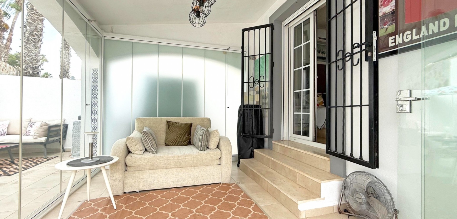 Villa for sale in Orihuela Costa, Alicante, Spain