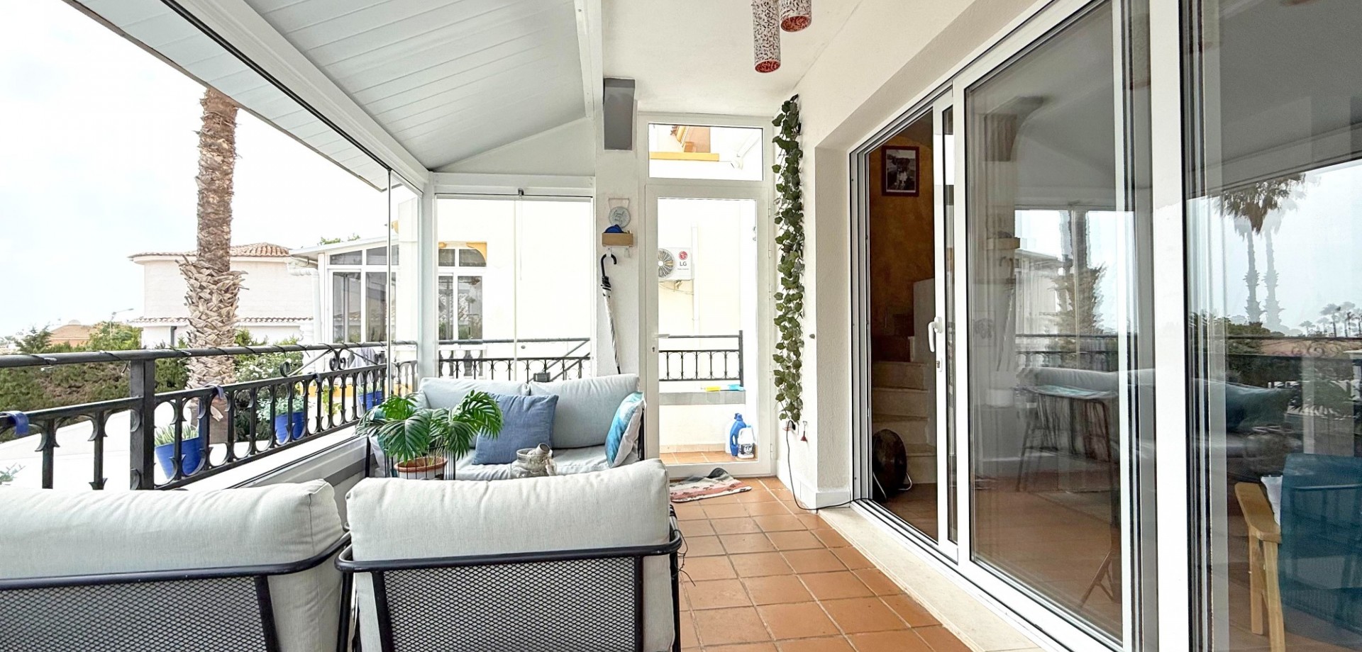 Villa for sale in Orihuela Costa, Alicante, Spain