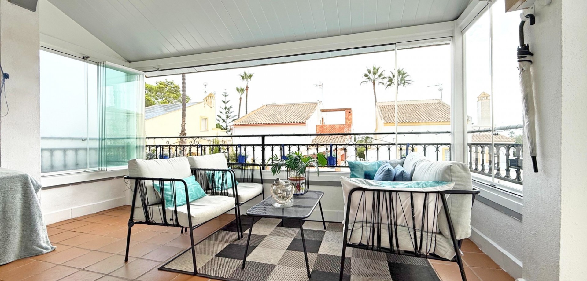 Villa for sale in Orihuela Costa, Alicante, Spain