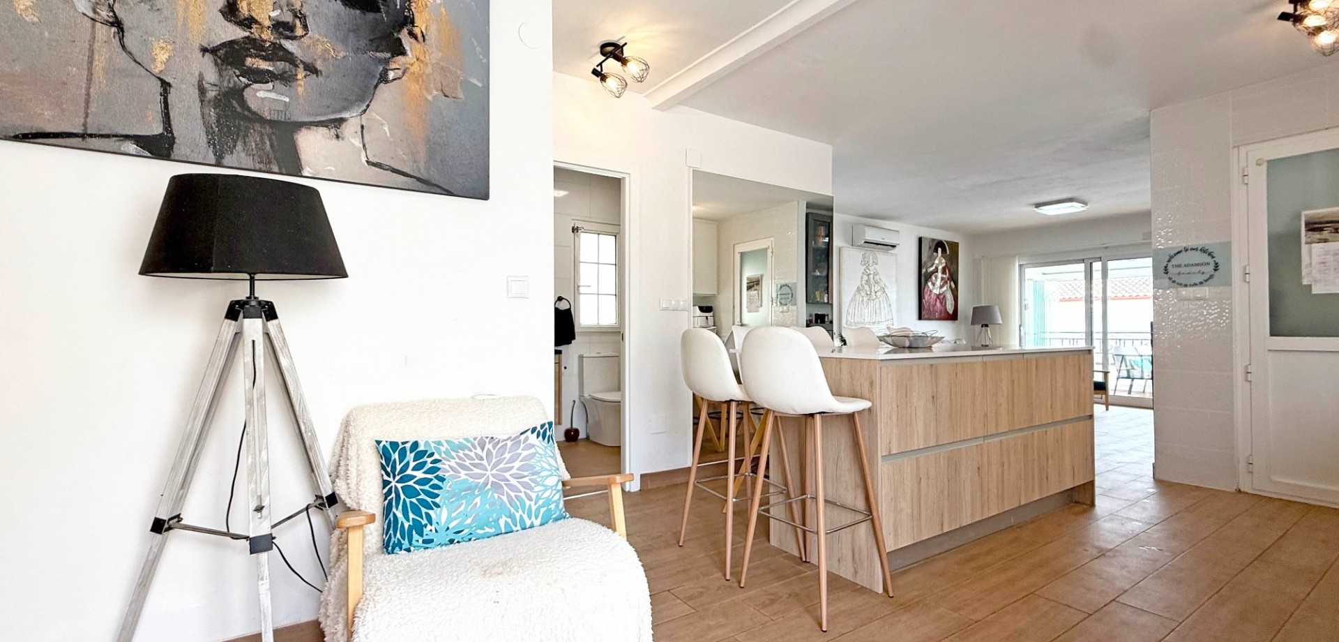 Villa for sale in Orihuela Costa, Alicante, Spain