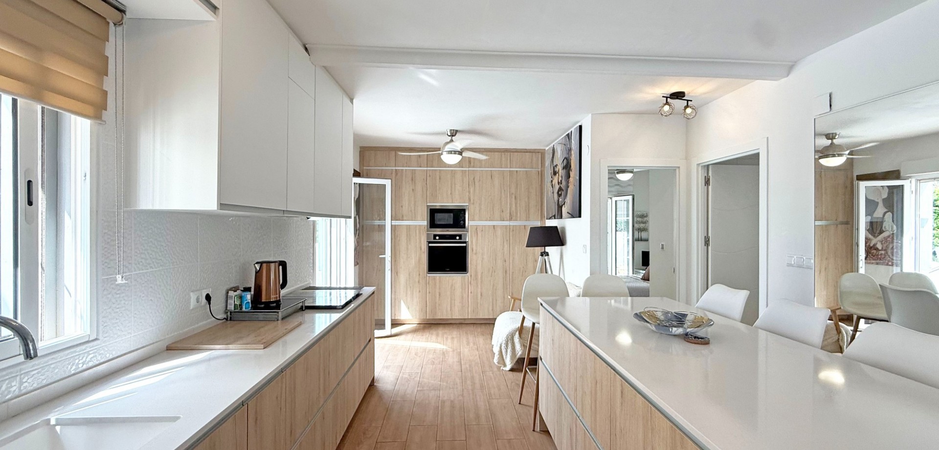 Villa for sale in Orihuela Costa, Alicante, Spain