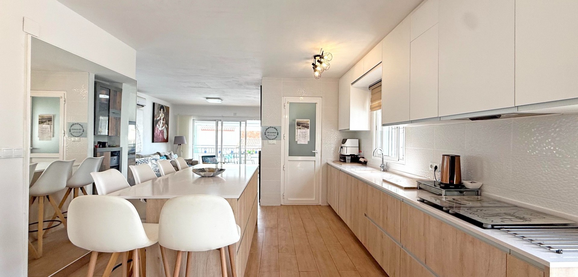 Villa for sale in Orihuela Costa, Alicante, Spain