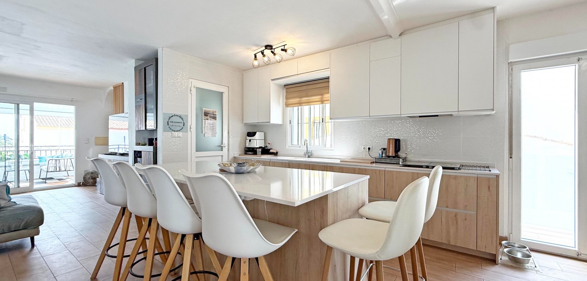 Villa for sale in Orihuela Costa, Alicante, Spain