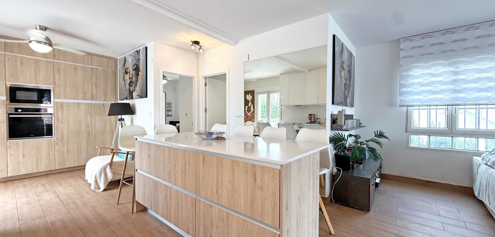 Villa for sale in Orihuela Costa, Alicante, Spain