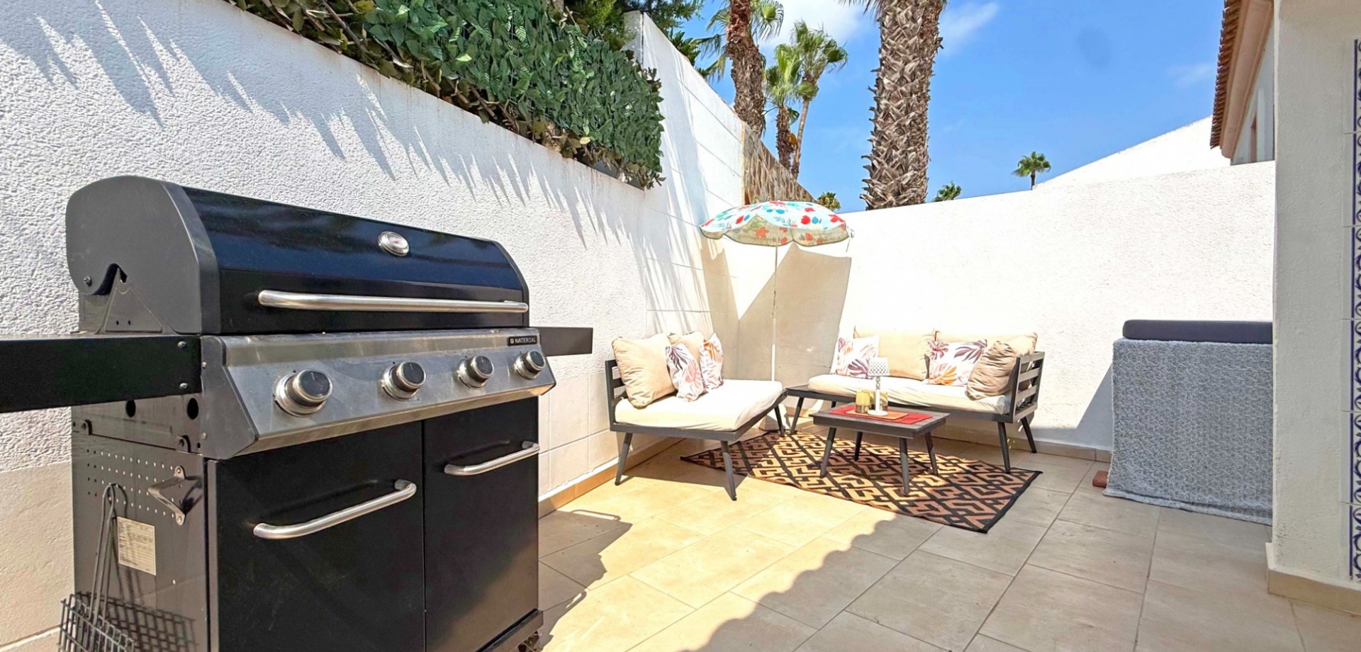 Villa for sale in Orihuela Costa, Alicante, Spain
