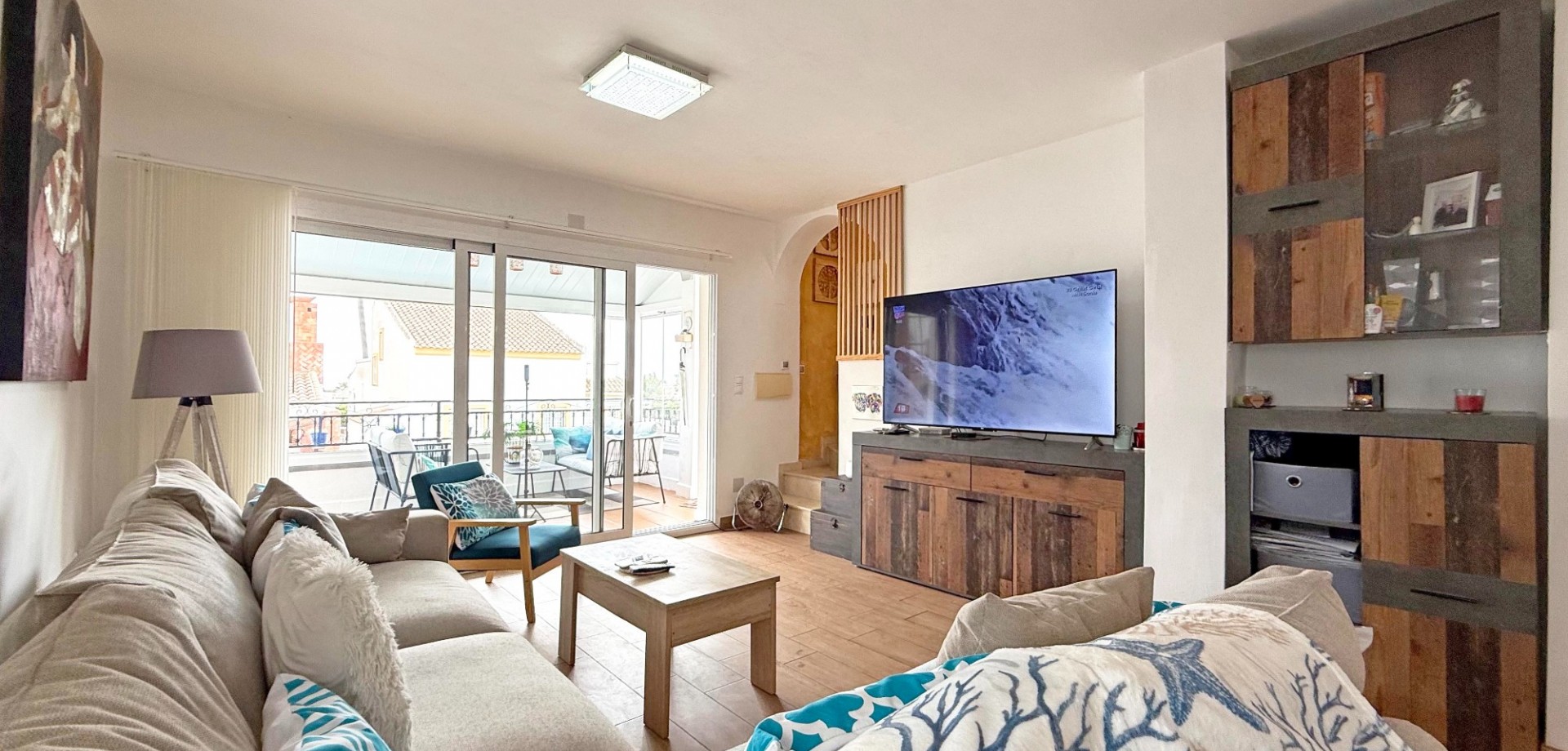Villa for sale in Orihuela Costa, Alicante, Spain