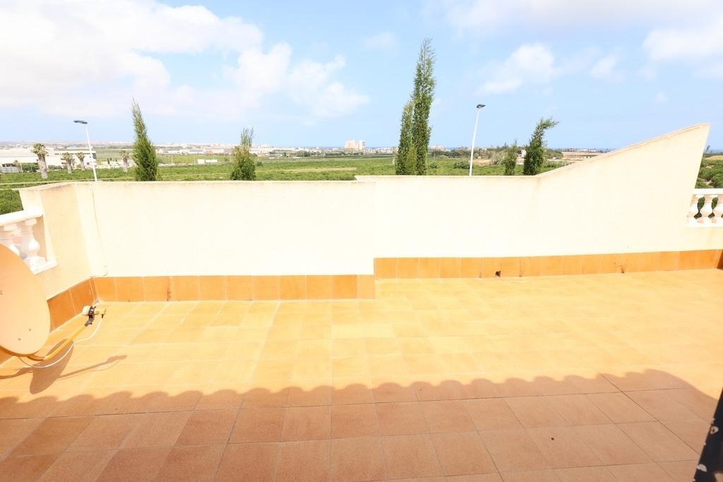 Town House for sale in Torrevieja, Alicante, Spain
