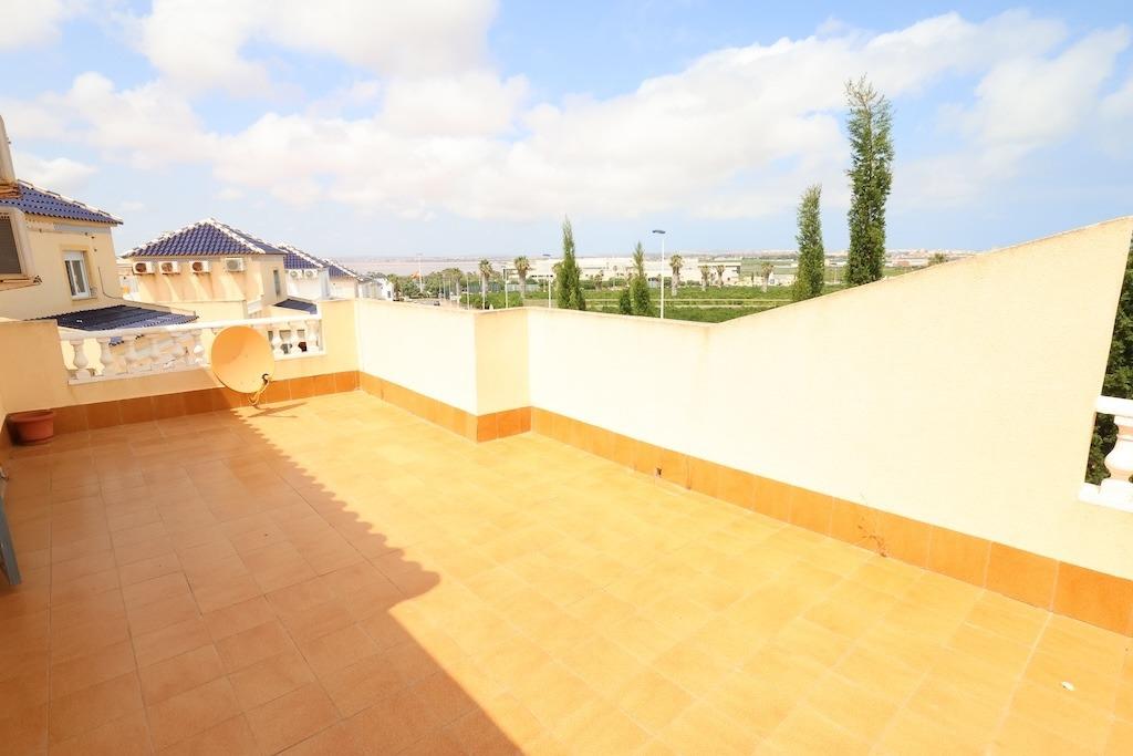 Town House for sale in Torrevieja, Alicante, Spain
