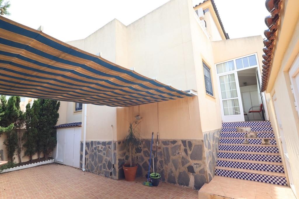 Town House for sale in Torrevieja, Alicante, Spain