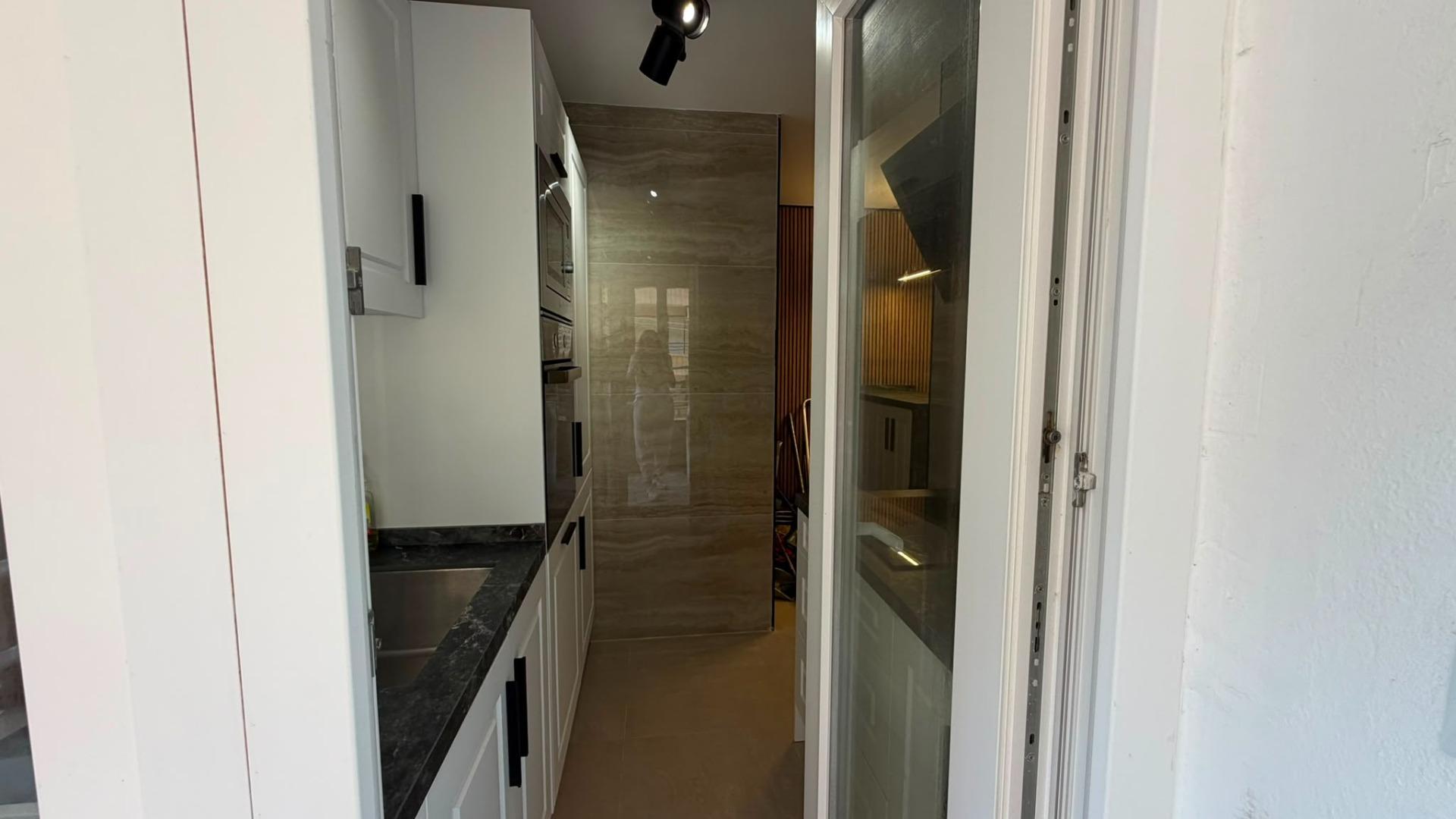Piso en venta en Torrevieja