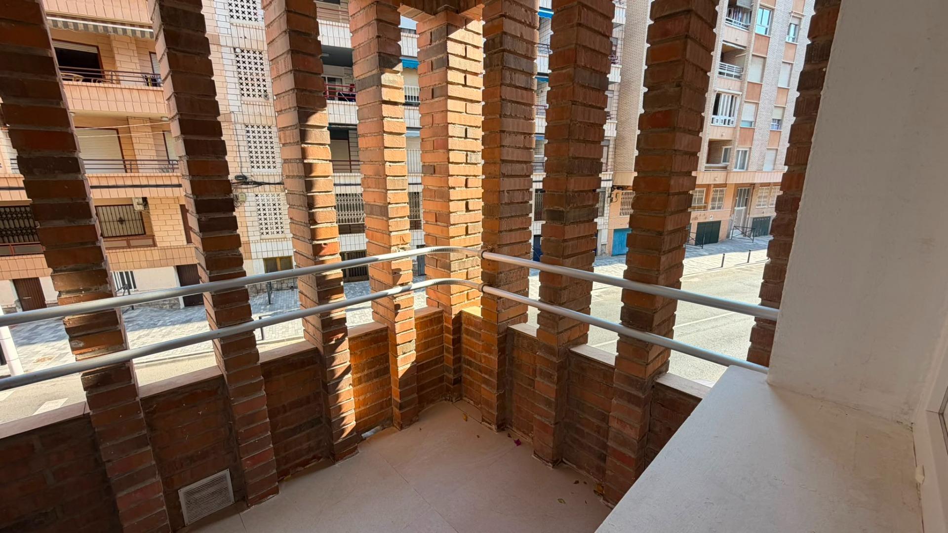 Piso en venta en Torrevieja