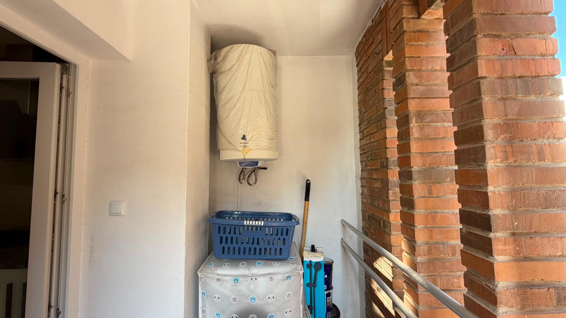 Piso en venta en Torrevieja